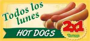 Imagen de la promo