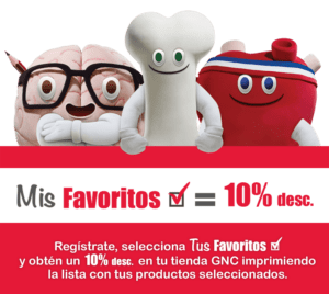 Imagen de la promo