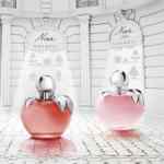 Muestras gratis de perfumes Nina Ricci en el Palacio de Hierro