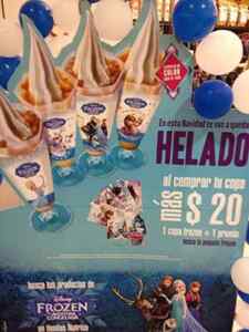Imagen de la promo