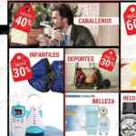 Ofertas en liverpool.com.mx El Buen Fin 2014: Descuentos en departamentos de caballeros, damas, infantiles, deportes, belleza y más