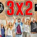 Opps Jeans al 3x2 en su fiebre navideña