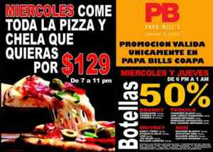 Imagen de la promo