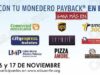 Ofertas en Payback El Buen Fin 2014: Gana puntos dobles, triples y hasta un Audi A3 sedán