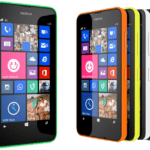 6 meses gratis de suscripción a Chilango, Quo, Donde Ir, Quien, Expansión, etc. (editorial Expansión) comprando un Lumia 530 o 630