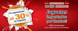 Imagen de la promo