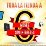 Ofertas en Nettbee.com El Buen Fin 2014: 20% de descuento en perfumes, 15% en relojes y 6 meses sin intereses