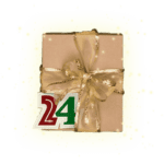 Navidad Cinépolis dará un regalo diario del 1 al 24 de diciembre!