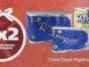3×2 papel higienico Regio en farmacias San Pablo
