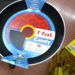 Sartén T-fal de regalo al comprar $150 en productos Maggi Jugoso en Walmart