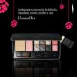 Set de maquillaje Christian Dior de regalo en compras a partir de $2 mil en Sephora