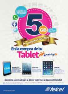 Imagen de la promo