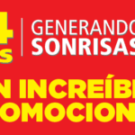 Promociones Elektra 64 años: 20% de descuento en todos los refrigeradores y recámaras