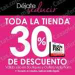 Ofertas en Vicky Form El Buen Fin 2014: recibe 30% de descuento en Outlets y Boutiques