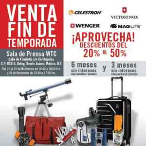 Imagen de la promo