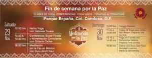 Imagen de la promo