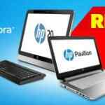 Cyber Monday en tiendas Ofix multifuncional HP de regalo en la compra de una compu de $5,500 o más
