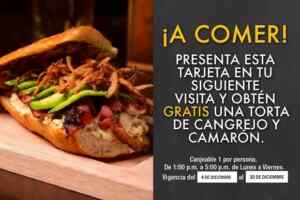 Imagen de la promo