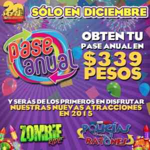 Imagen de la promo