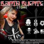 Promoción de inauguración Santa Suerte Store Guadalajara: Playera tribal a $1 peso en la compra de una playera Santa Suerte o Joker Brand