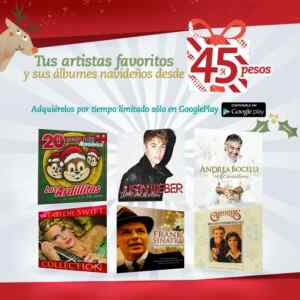 Imagen de la promo