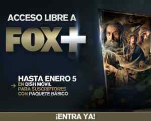 Imagen de la promo