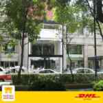 20% de descuento en DHL Polanco por apertura