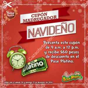 Imagen de la promo