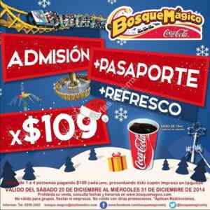 Imagen de la promo