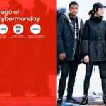 Cyber Monday en la tienda Adidas: 20% de descuento y envío gratis en toda la tienda online sólo hoy
