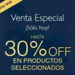 Hasta 30% de descuento en la venta especial por internet de L'Occitante con el cupón CYBER