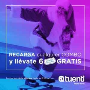 Imagen de la promo