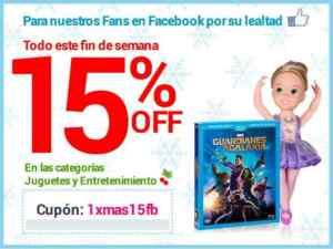 Imagen de la promo