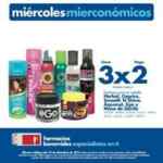 Mierconomicos Benavides del 10 de diciembre: 50% de descuento en pinos de Navidad grandes y 2x1 en luces navideñas