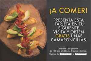 Imagen de la promo