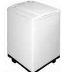 Lavadora de 8 kilos semiautomática a $1499 en Fandeal