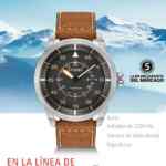 30% de descuento en relojes Citizen en Sears