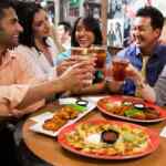 Promoción Cumpleaños TGI Fridays Santander: recibe de descuento los años que cumples