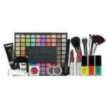 Kit navideño de elf cosméticos rebajado de $1600 a sólo $700