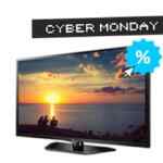 Oferta del Cyber Monday Tienda Telmex: pantalla LED LG Smart TV 60 pulgadas a $12,749
