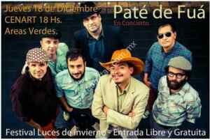 Imagen de la promo