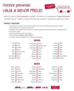 Imagen de la promo