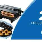 25% de descuento en electrodomésticos Oster en HEB