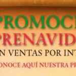 Promoción Prenavideña del Fondo de Cultura Económica ofrece hasta 30% de descuento y envío gratis en ventas por internet