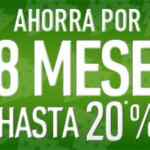 Promociones TotalPlay de Diciembre: Hasta 20% de descuento por 18 meses, Playboy con 50% de descuento y meses gratis de HBO