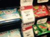 Chingón ahorro si te llevas 2 trident en Chedraui