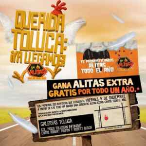 Imagen de la promo