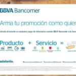 Promoción refractarios Bancomer - llévate gratis un juego de refractarios contratando un producto y activando un servicio