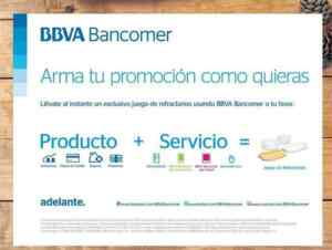 Imagen de la promo