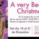 Segundo producto a mitad de precio en la tienda en línea de The Beauty Station
